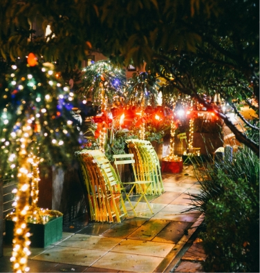 Home » City Lights and Night Life Image 1